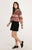 Pink Sand Blouse