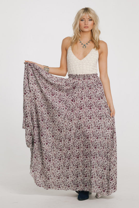 ALLURING DREAM MAXI