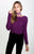 BETHANY PULLOVER SWEATER