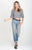 BETHANY PULLOVER SWEATER