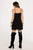 RAGA - Night Flight Dress in Black