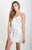 LUMINOUS NIGHTS DRESS