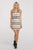 RAGA - SILVER SUN DRESS IN PRINT