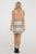 SILVER SUN DRESS