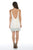 IN A DREAM SHORT DRESS