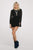 RAGA - More Amore Lace Dress in Black