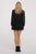 RAGA - More Amore Lace Dress in Black