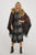 ON THE HUNT PONCHO