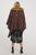 ON THE HUNT PONCHO