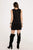 RAGA - Ringo Dress in Black