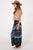RAGA - Riviera Maya Pant in Multi-Color