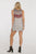 DREAMWEAVER SHORT DRESS