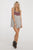DREAMWEAVER SHORT DRESS