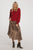 BEWITCHED BLOUSE