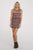 RAGA - Nikita Skirt in Multi-Color