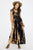 DESERT DAZE CAP SLEEVE DRESS