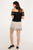 MOON MIST MINI SKIRT