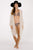 RAGA - Sequoia Kimono in White