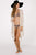RAGA - Sequoia Kimono in White