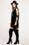 SPELLBINDING PONCHO TOP