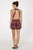 Riviera Maya Mini Dress