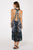 Riviera Maya Midi Dress