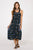Riviera Maya Midi Dress