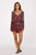RAGA - Riviera Maya Romper in Multi-color