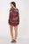 RAGA - Riviera Maya Romper in Multi-color