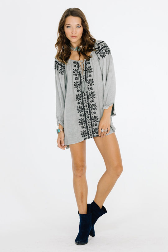 TILLIE TUNIC