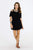 RAGA - Sweet Soul Dress in Black