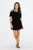 RAGA - Sweet Soul Dress in Black
