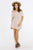 RAGA - SWEET SOUL DRESS IN BEIGE