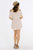 RAGA - Sweet Soul Dress in Nude