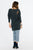LUCIA HI-LOW SWEATER