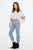AMALIA OFF SHOULDER TOP