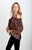 NOSTALGIC BLISS OFF SHOULDER TOP