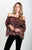 NOSTALGIC BLISS OFF SHOULDER TOP