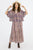 RAGA - Mumbai Blouse in Multi-Color
