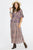 RAGA - Mumbai Blouse in Multi-Color