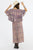 RAGA - Mumbai Blouse in Multi-Color