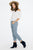 SWIFT COLD SHOULDER TOP