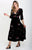 SAMMY LONG SLEEVE DRESS