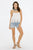 WHISPERED LACE HALTER
