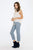 RAGA - Rosanna Tank in Nude