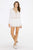 RAGA - Santa Marta Romper in White