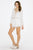 RAGA - Santa Marta Romper in White