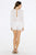 RAGA - Santa Marta Romper in White