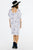 IN A DREAM CAFTAN