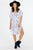 IN A DREAM CAFTAN